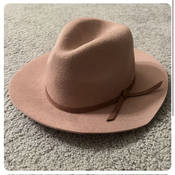 House of Harlow 1960 | 100% Wool Felt Hat NWT in multiple colors! - Picture 9 of 11